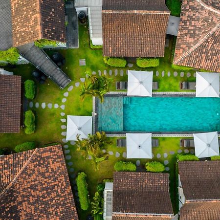 Bloom Resort Bali By Balisuperhost Canggu Eksteriør bilde
