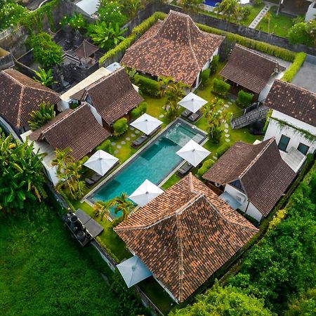 Bloom Resort Bali By Balisuperhost Canggu Eksteriør bilde