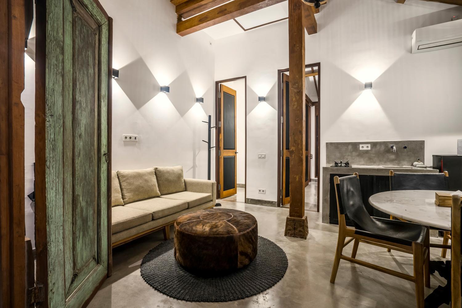 Bloom Resort Bali By Balisuperhost Canggu Eksteriør bilde