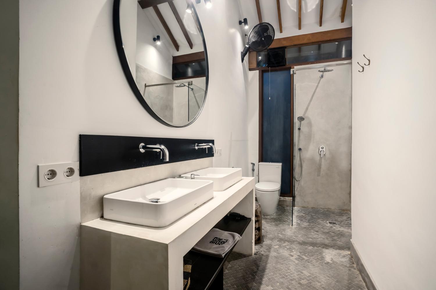 Bloom Resort Bali By Balisuperhost Canggu Eksteriør bilde