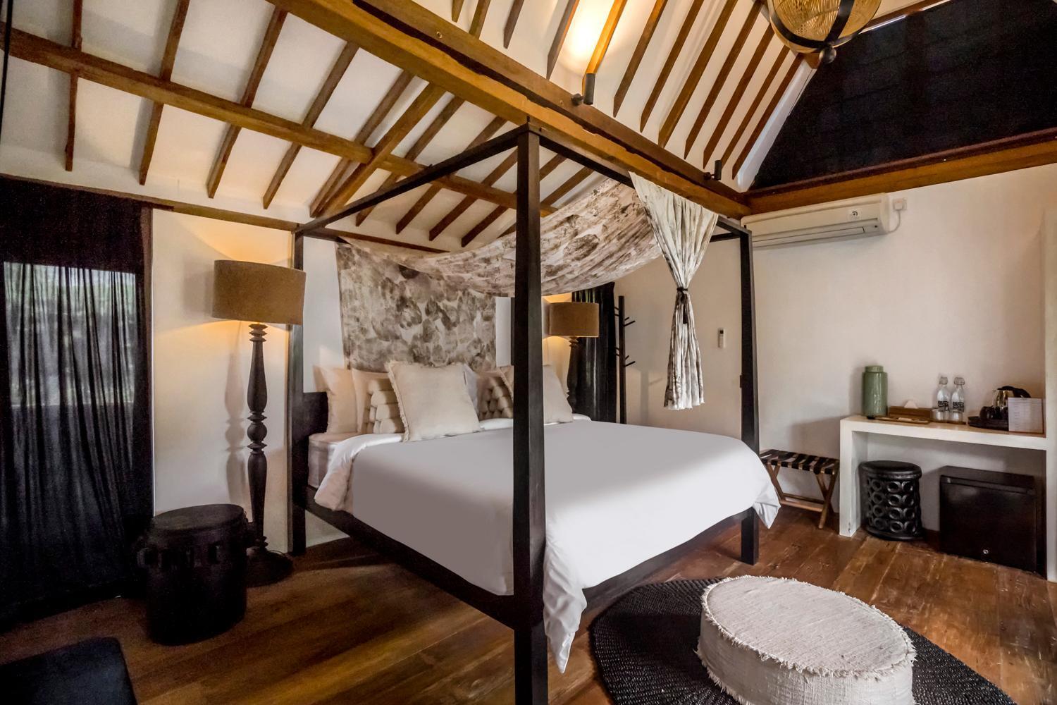 Bloom Resort Bali By Balisuperhost Canggu Eksteriør bilde