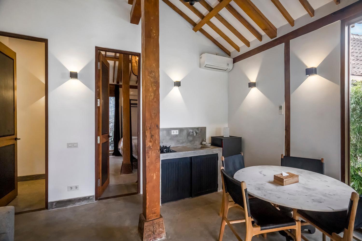 Bloom Resort Bali By Balisuperhost Canggu Eksteriør bilde