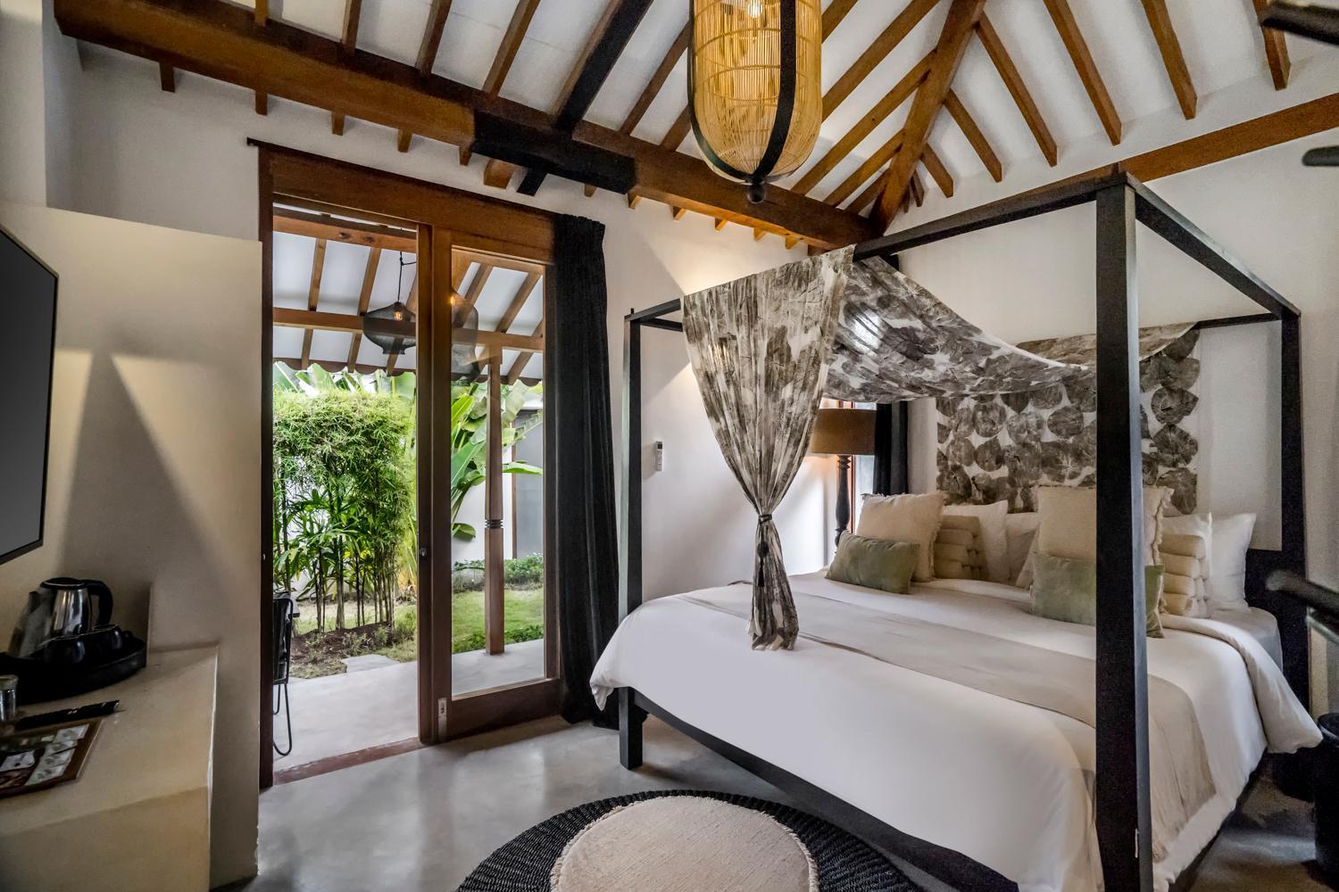 Bloom Resort Bali By Balisuperhost Canggu Eksteriør bilde