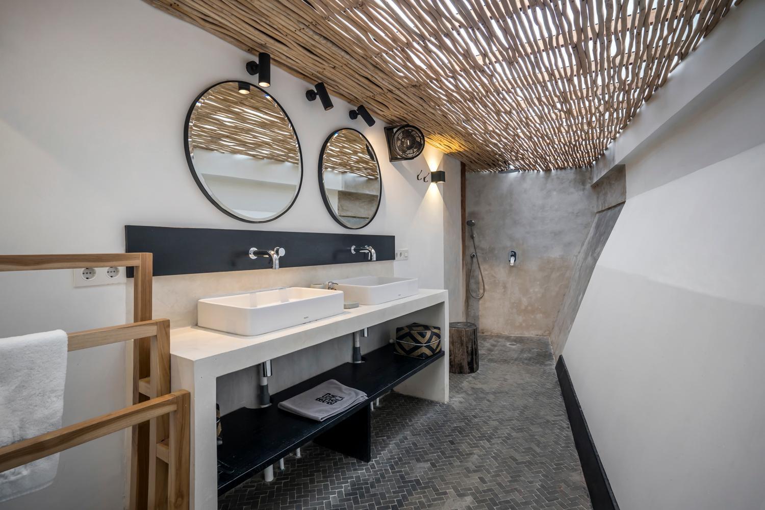 Bloom Resort Bali By Balisuperhost Canggu Eksteriør bilde
