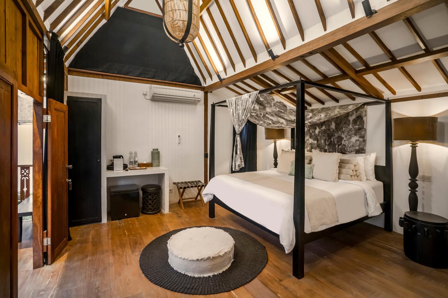 Bloom Resort Bali By Balisuperhost Canggu Eksteriør bilde