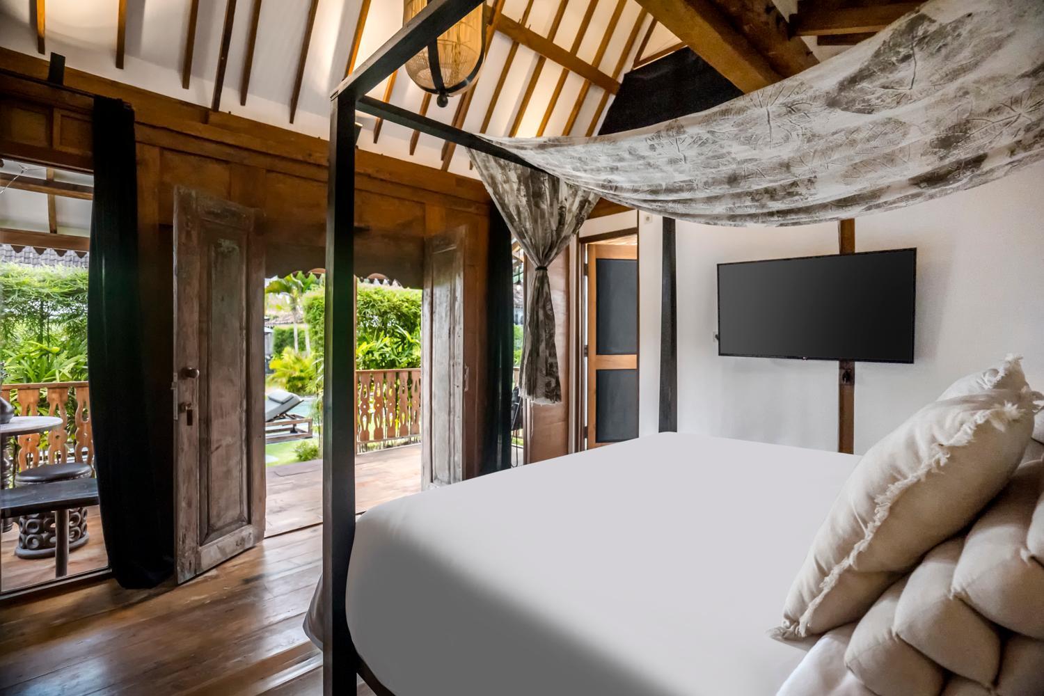 Bloom Resort Bali By Balisuperhost Canggu Eksteriør bilde