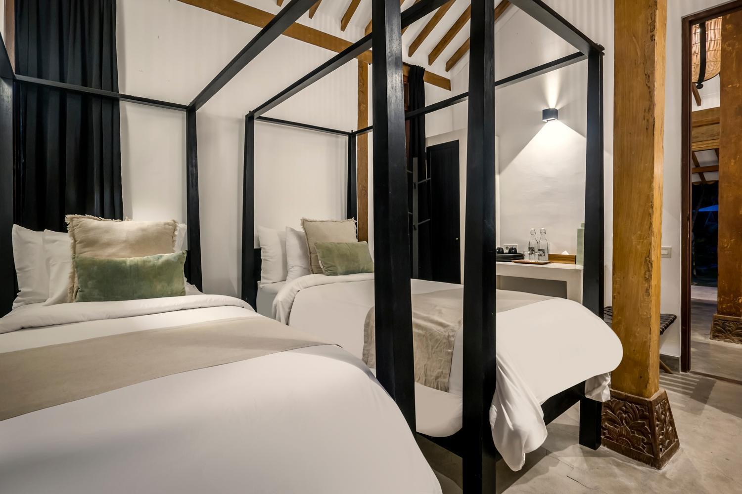 Bloom Resort Bali By Balisuperhost Canggu Eksteriør bilde