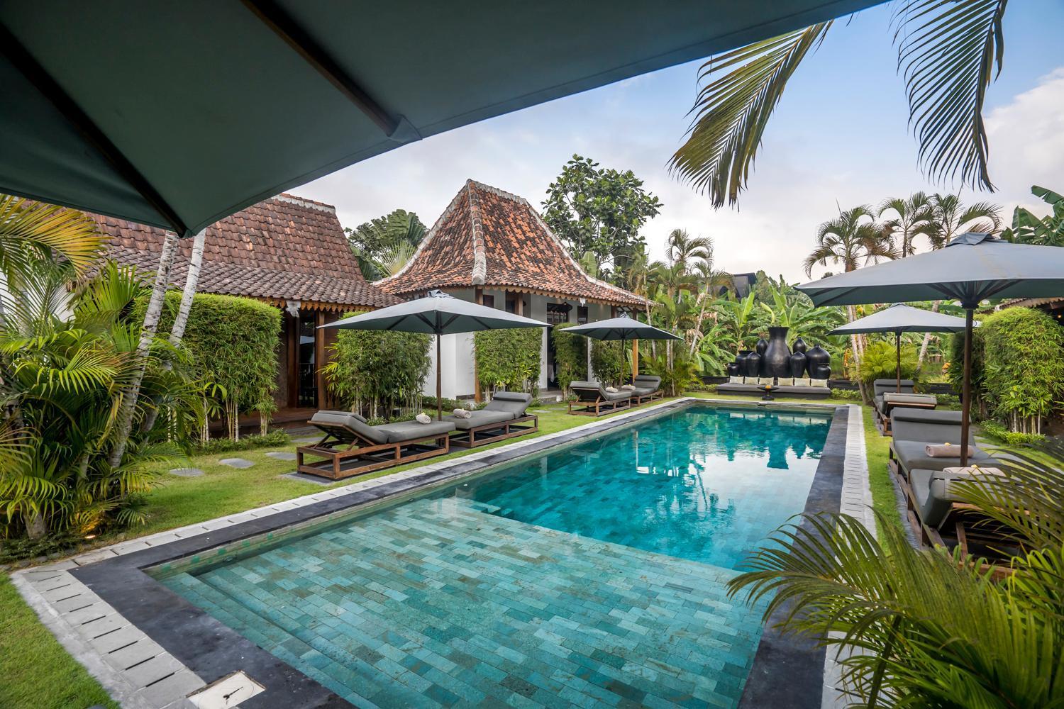 Bloom Resort Bali By Balisuperhost Canggu Eksteriør bilde