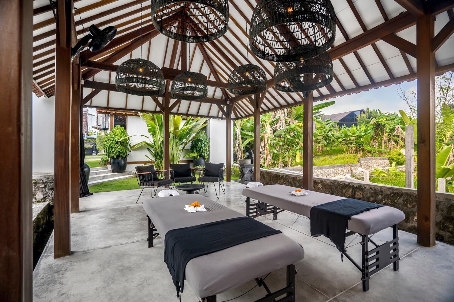 Bloom Resort Bali By Balisuperhost Canggu Eksteriør bilde