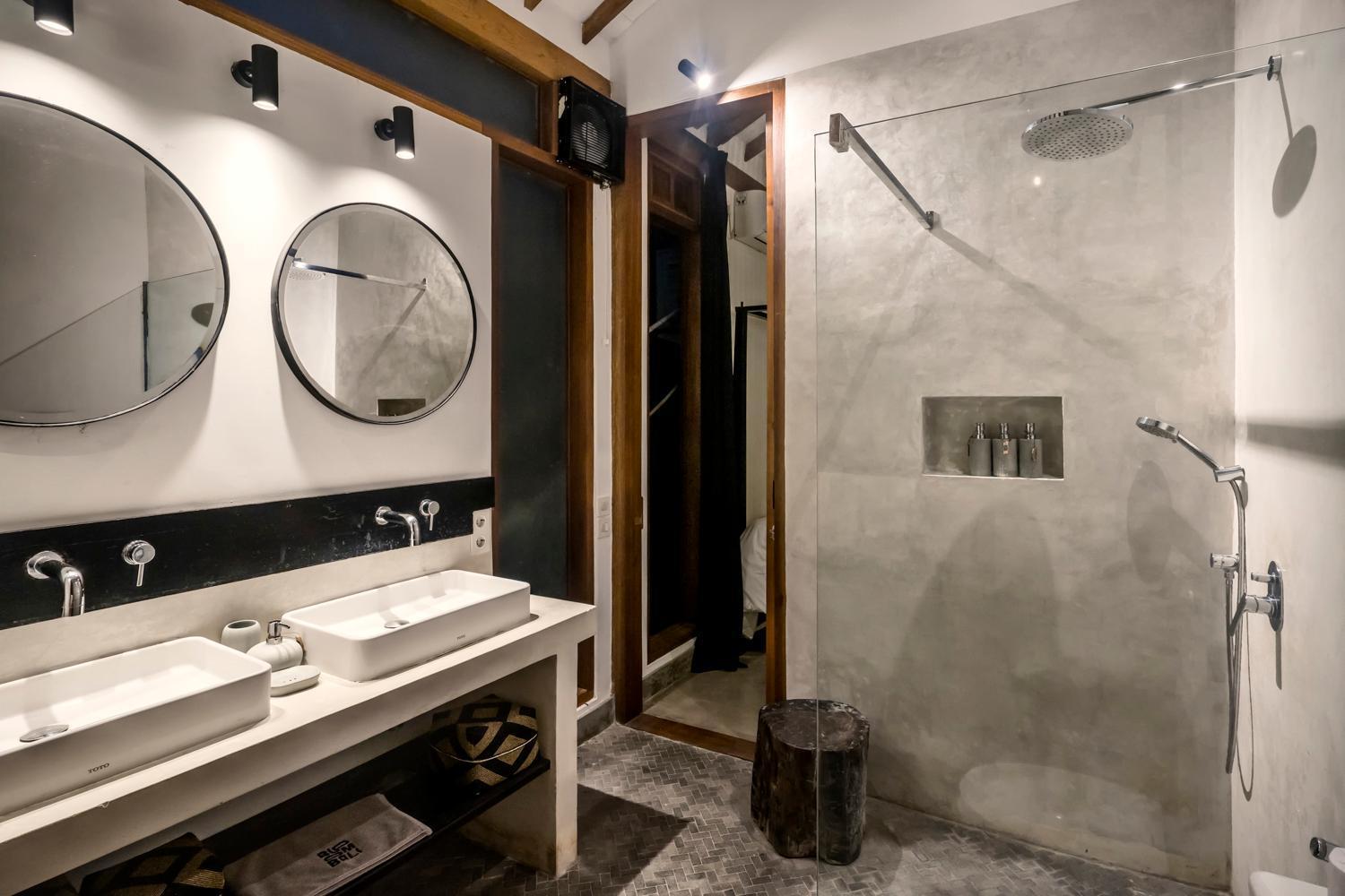 Bloom Resort Bali By Balisuperhost Canggu Eksteriør bilde