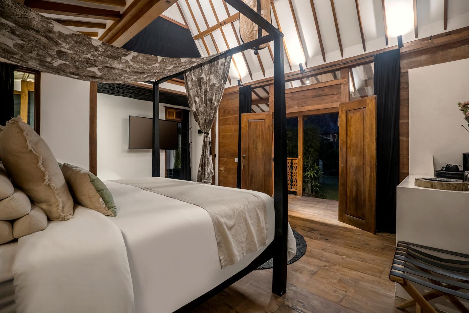 Bloom Resort Bali By Balisuperhost Canggu Eksteriør bilde