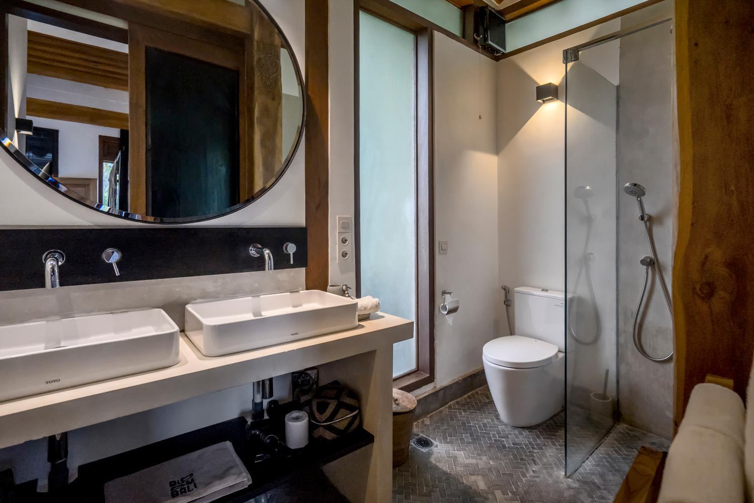 Bloom Resort Bali By Balisuperhost Canggu Eksteriør bilde