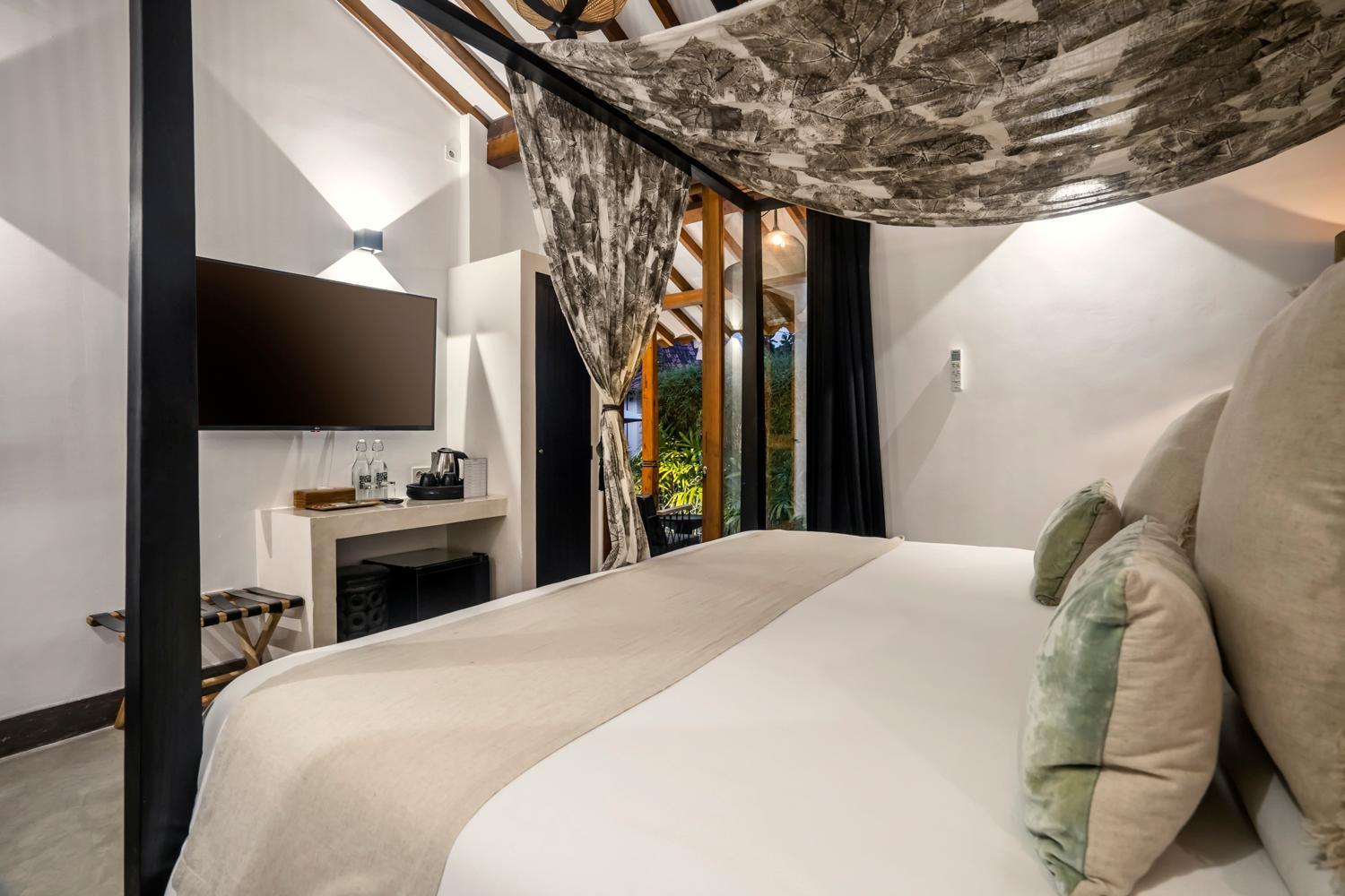 Bloom Resort Bali By Balisuperhost Canggu Eksteriør bilde