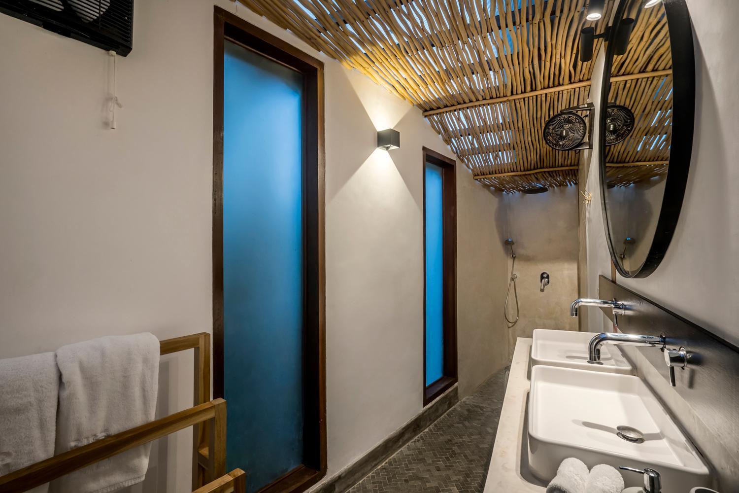 Bloom Resort Bali By Balisuperhost Canggu Eksteriør bilde