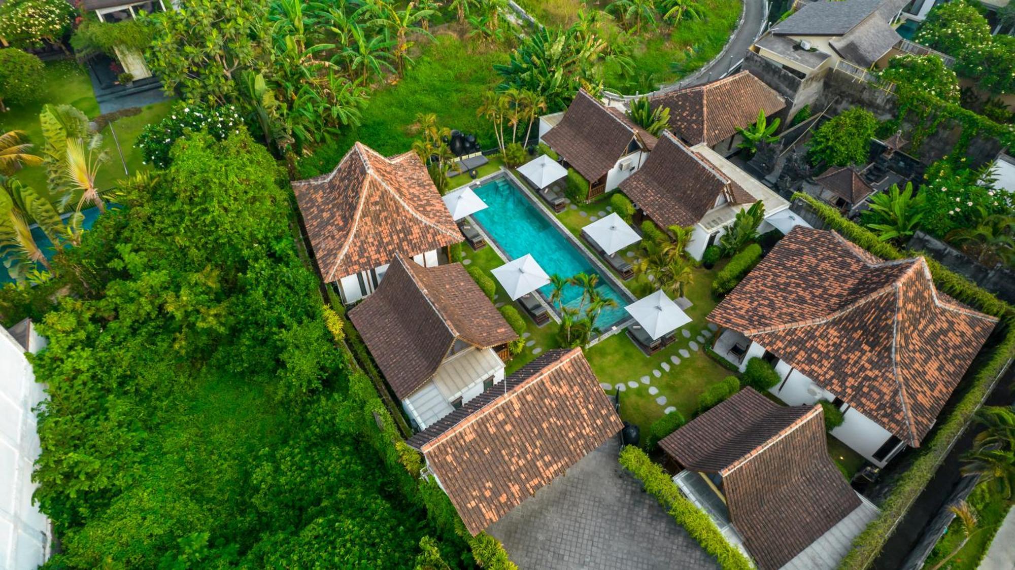 Bloom Resort Bali By Balisuperhost Canggu Eksteriør bilde