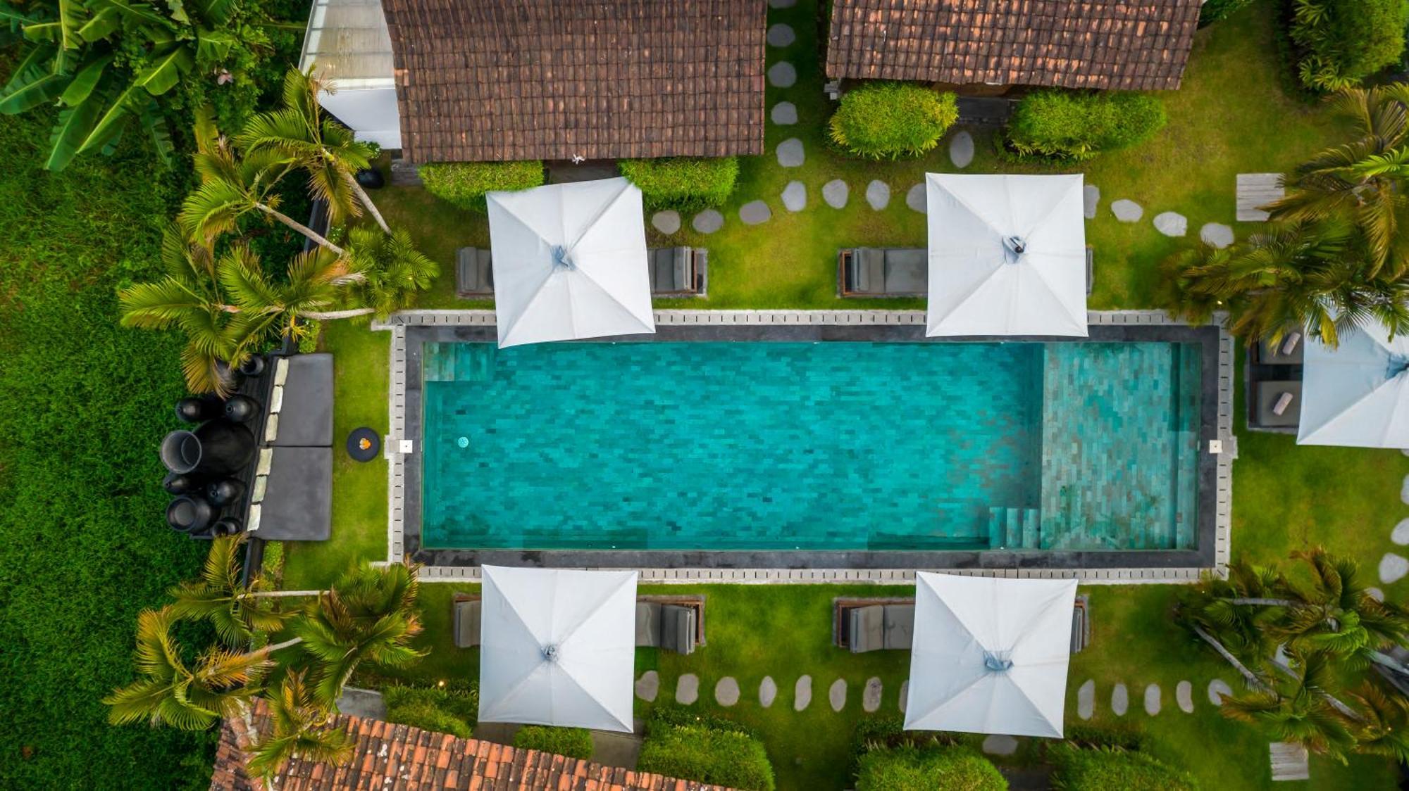 Bloom Resort Bali By Balisuperhost Canggu Eksteriør bilde